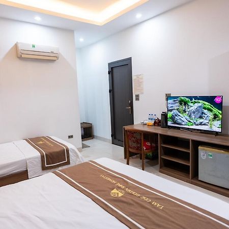 Tamcoc Golden Shine Homestay Ninh Bình Extérieur photo