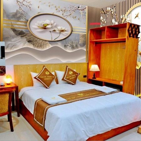 Tamcoc Golden Shine Homestay Ninh Bình Extérieur photo
