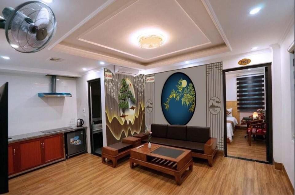 Tamcoc Golden Shine Homestay Ninh Bình Extérieur photo