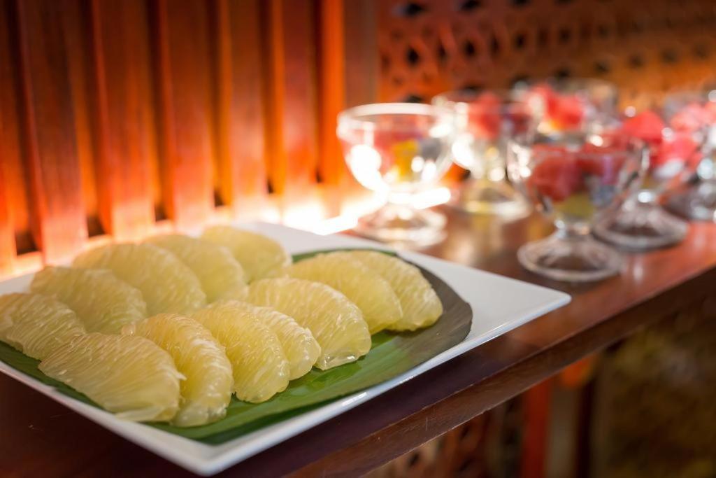 Tamcoc Golden Shine Homestay Ninh Bình Extérieur photo