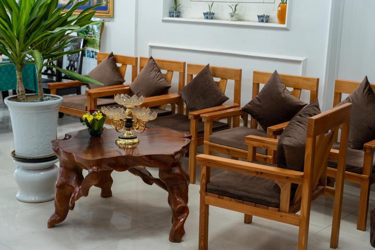 Tamcoc Golden Shine Homestay Ninh Bình Extérieur photo