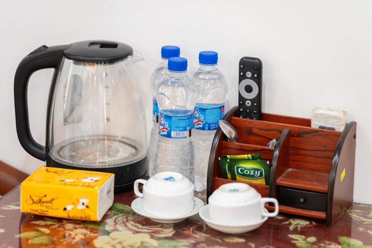 Tamcoc Golden Shine Homestay Ninh Bình Extérieur photo