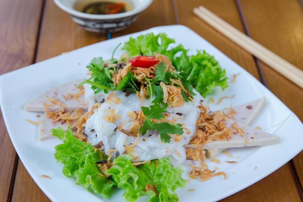 Tamcoc Golden Shine Homestay Ninh Bình Extérieur photo